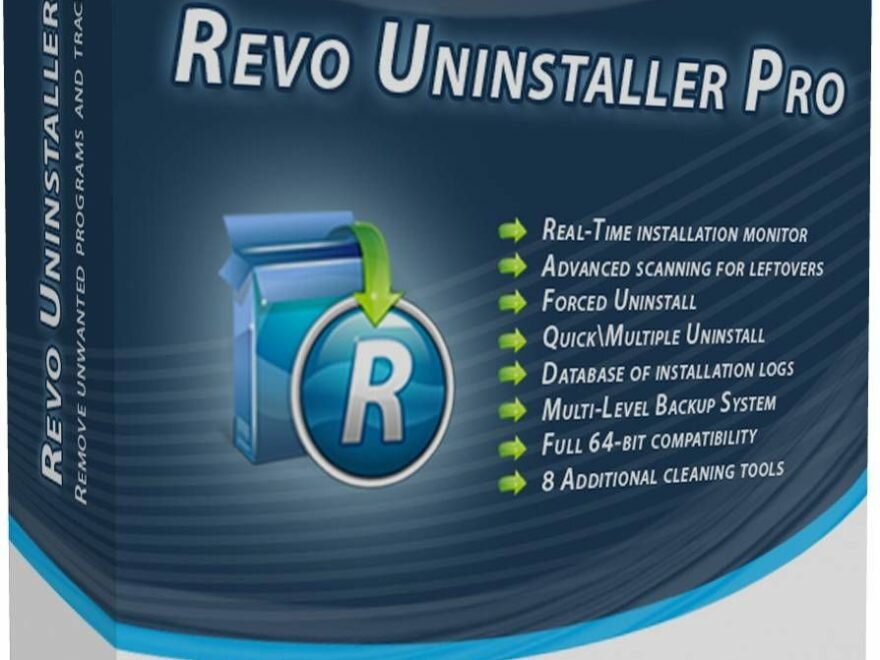 iobit uninstaller