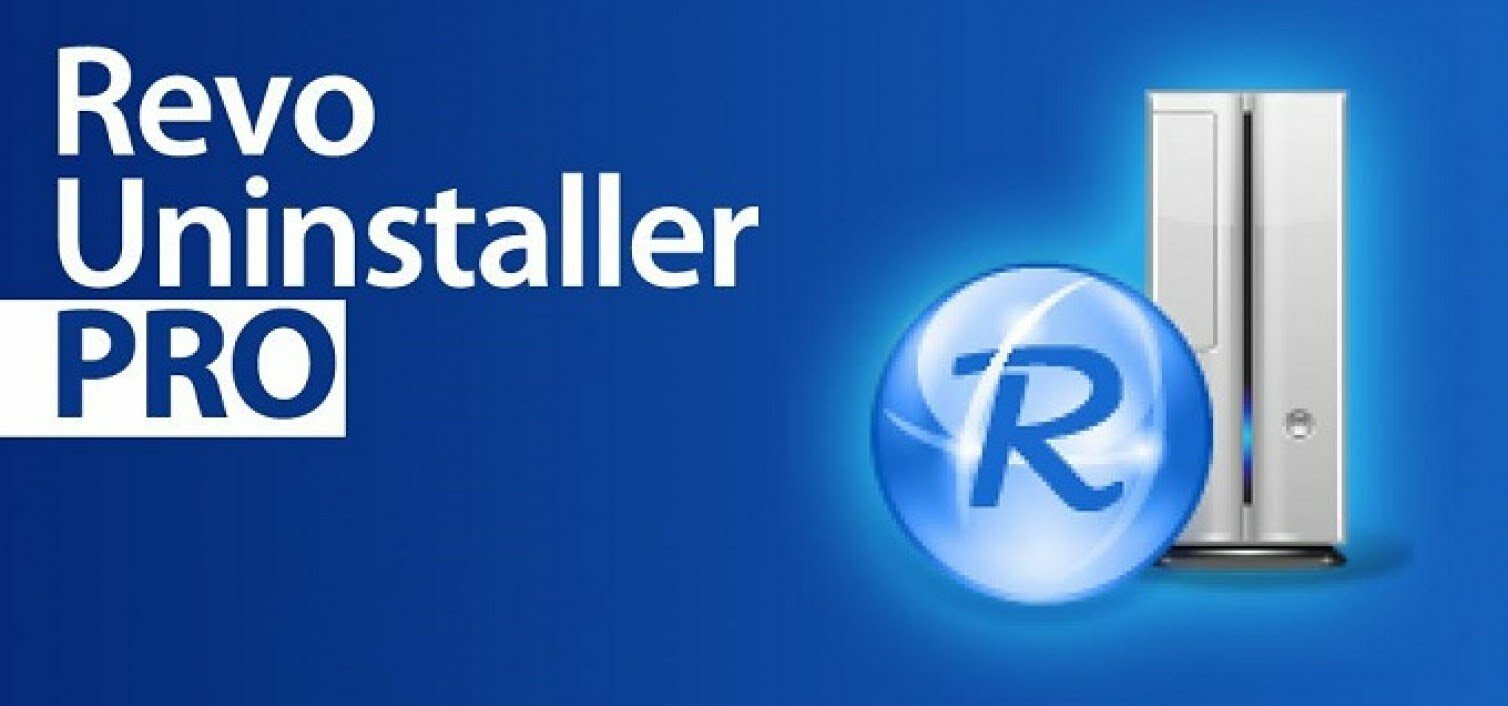 Revo Uninstaller Pro full crack