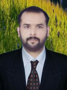 Saddam Hussain