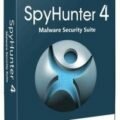 SpyHunter Crack v4 With License Keys Full Version