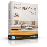 Ashampoo Home Designer pro 2 license key