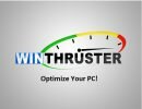 Winthruster serial number