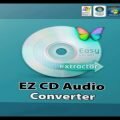 ez cd audio converter serial key