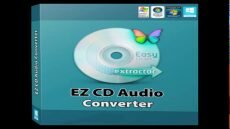 ez cd audio converter serial key