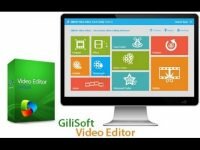 gilisoft video editor for android