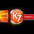 k7 total security review