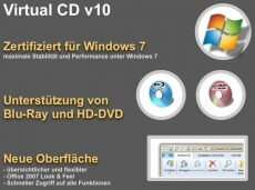 virtual cd windows 10