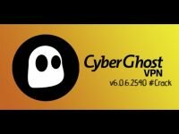 cyberghost vpn chrome