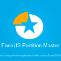 easeus partition master portable