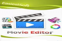 easiestsoft movie editor full