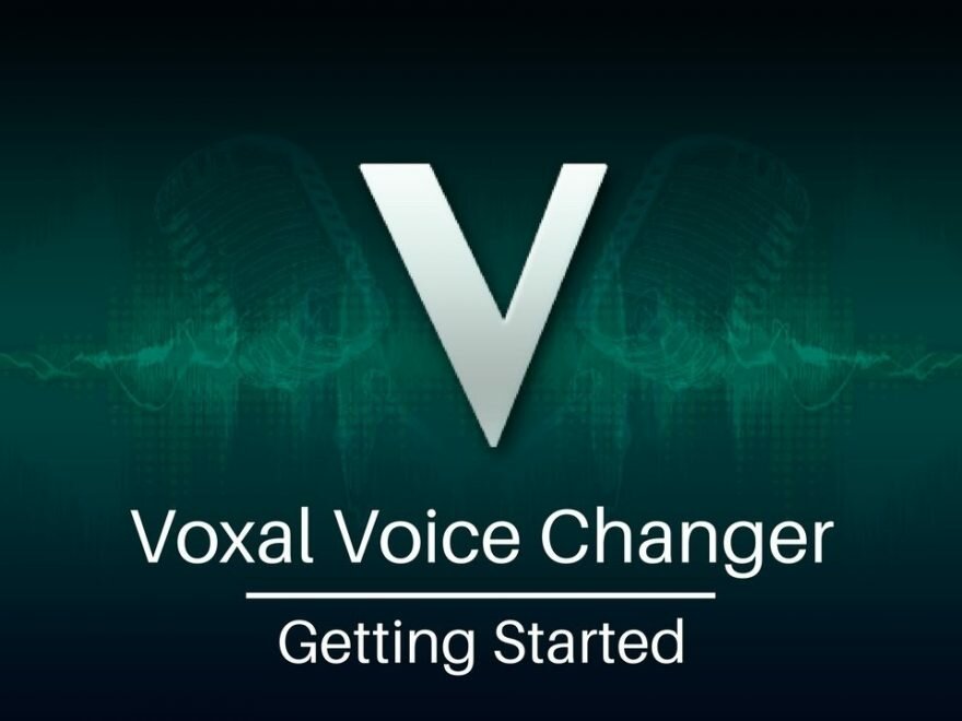 voxal voice changer free