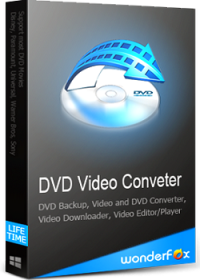 wonderfox dvd video converter free