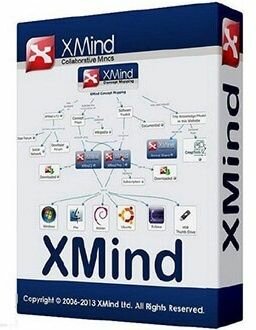 xmind flowchart