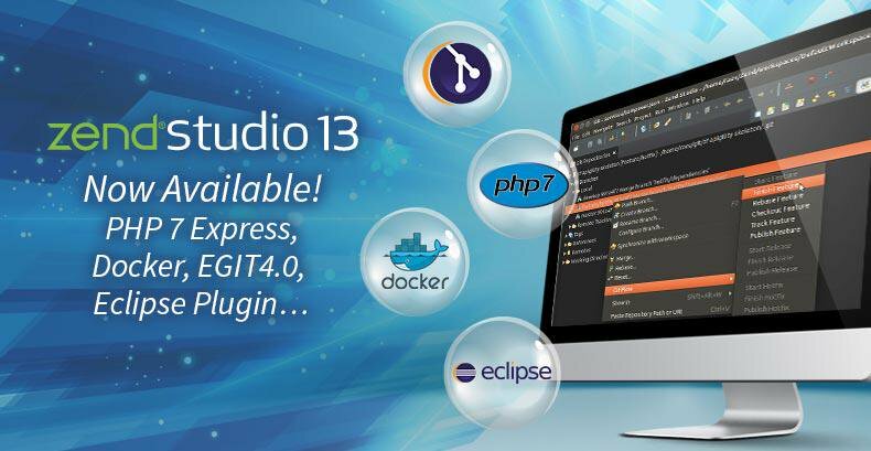 zend studio eclipse