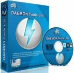 daemon tools lite portable