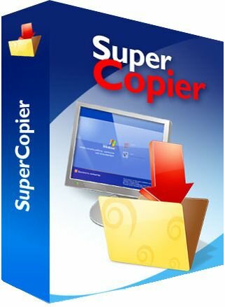 SuperCopier