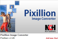 pixillion image converter code