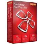 Quick Heal AntiVirus Pro