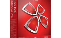 Quick Heal AntiVirus Pro