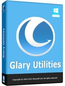 Glary Utilities