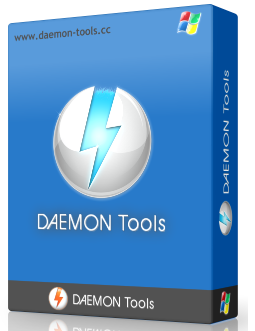 DAEMON Tools Lite 10.6