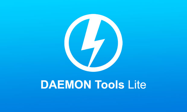 DAEMON Tools Lite 10.6