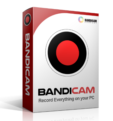 Bandicam Pro Plus