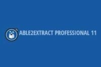 able2extract professional 11 crack