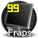 Fraps FPS