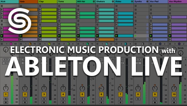 Ableton Live 9