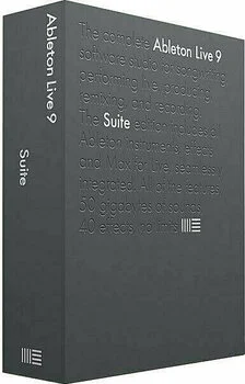 Ableton Live 9