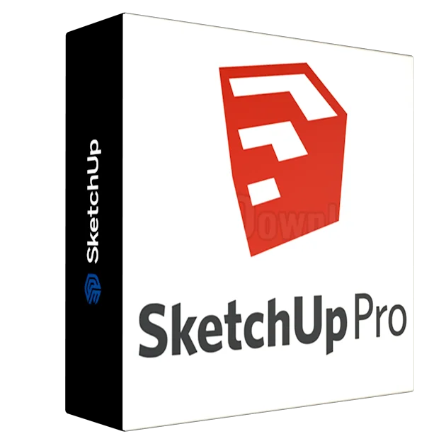 SketchUp Pro 