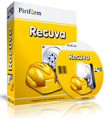 Recuva Pro 1.54.120