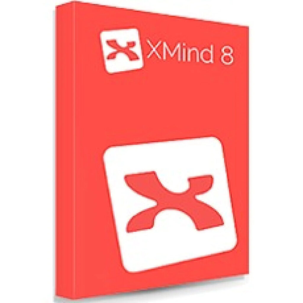 XMind 8 Pro