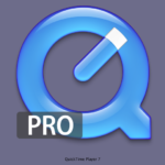 QuickTime 7 Pro