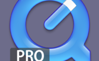 QuickTime 7 Pro