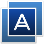 Acronis Cyber Backup