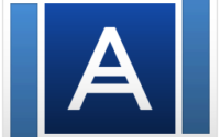 Acronis Cyber Backup