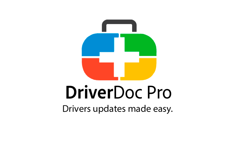 DriverDoc Pro