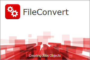 FileConvert PDF