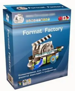 Format Factory 4.1.0.0