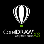 CorelDraw x8