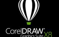 CorelDraw x8