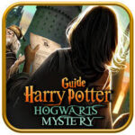 Harry Potter Hogwarts Mystery APK Game: 2018 Download with Key