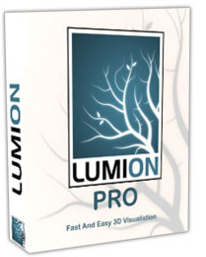 Lumion Pro