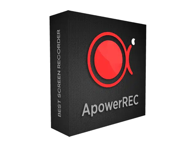 apowerrec