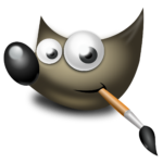 GIMP 2.10