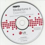 Nero MediaHome