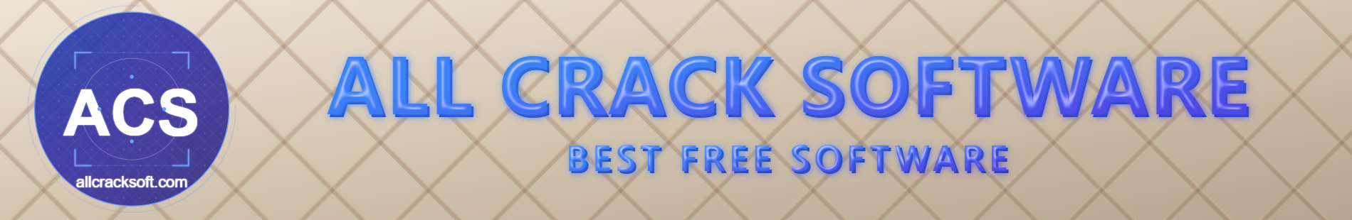 All Crack Software