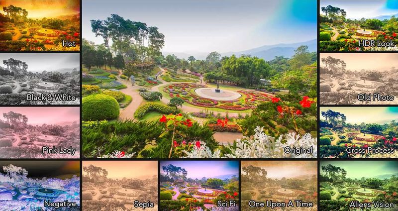 InPixio Photo Editor1